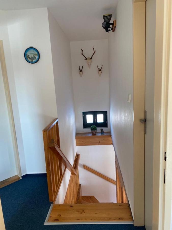 Vila 66 - Cista V Krkonosich Černý Dŭl Exterior foto