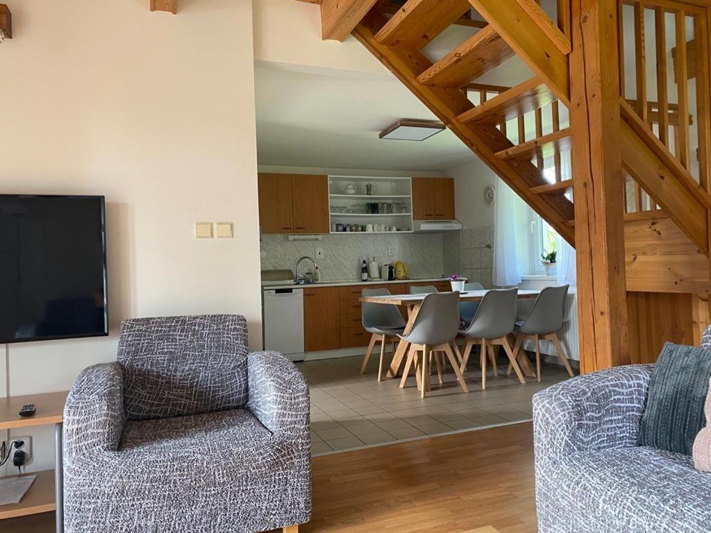 Vila 66 - Cista V Krkonosich Černý Dŭl Exterior foto