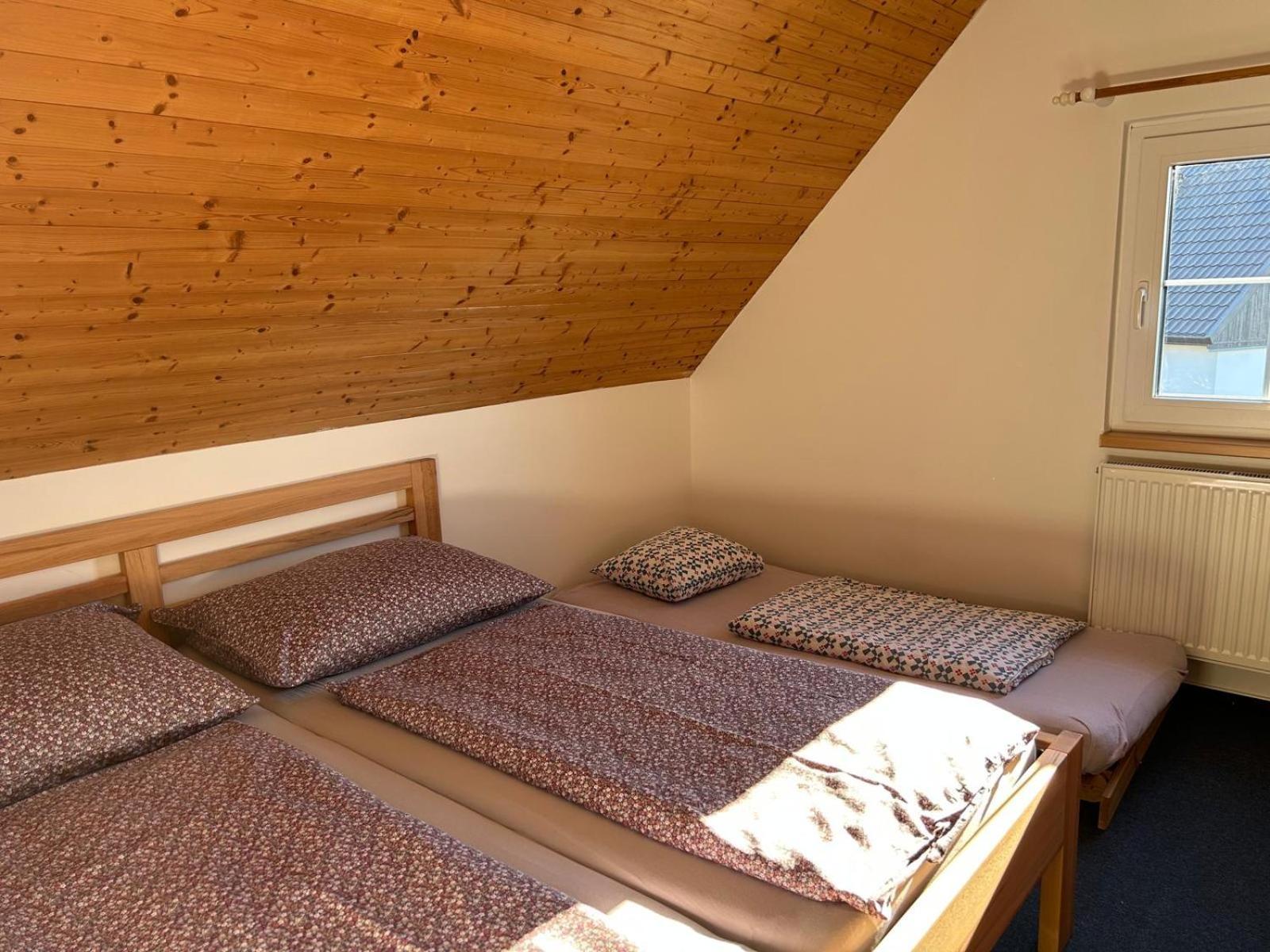 Vila 66 - Cista V Krkonosich Černý Dŭl Exterior foto